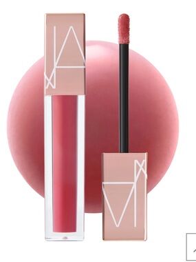 NARS Afterglow Lip Oil - Twirl